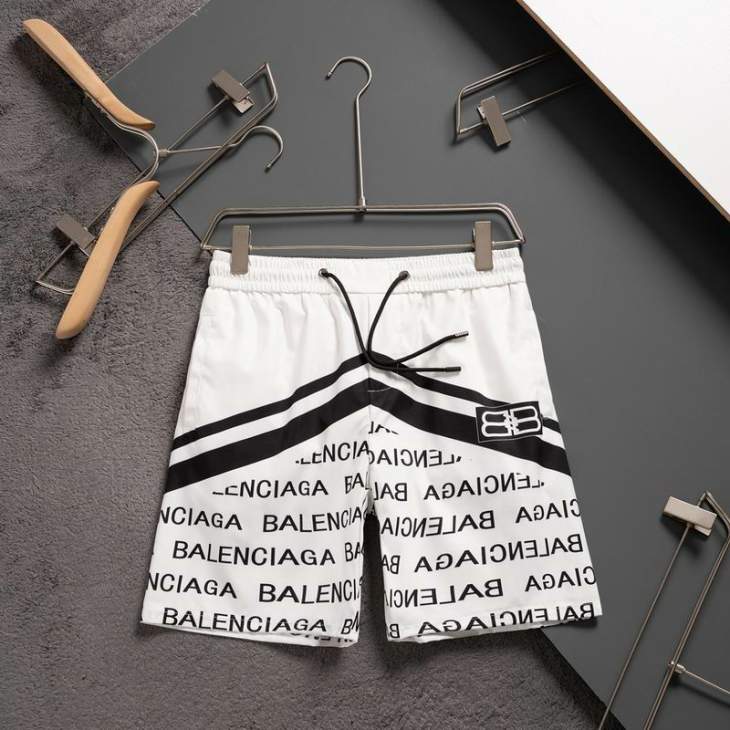 Picture of Balenciaga Short Pants _SKUBalenciagaM-3XLmdtrV242216260